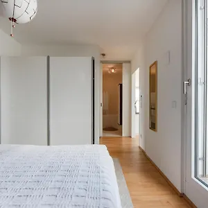  Apartment Mit Traumhafter Dachterrasse&weitblick