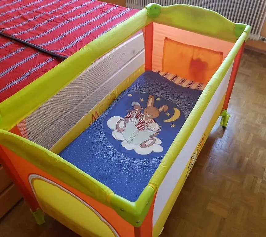 Garden Apartment Donau-City  Wien