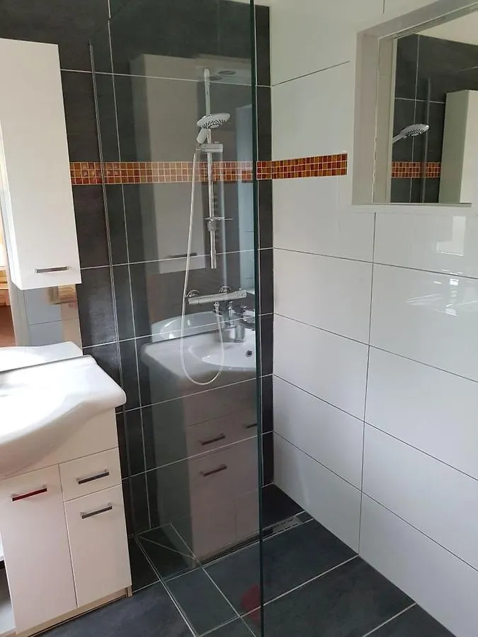 Garden Apartment Donau-City  Wien 0*,